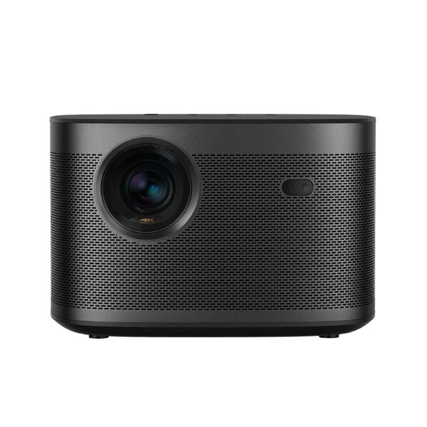 XGIMI Horizon Pro 4K (3840x2160p, 2200 ANSI) Projector Silver