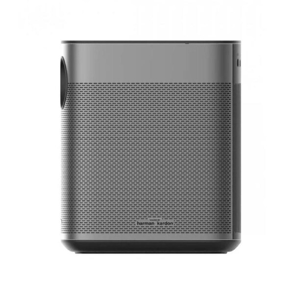 XGIMI Halo+ Plus 1080p Built-in Google TV & Netflix Grey