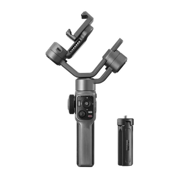 Zhiyun SMOOTH 5S Smartphone Gimbal Combo - Grey Grey