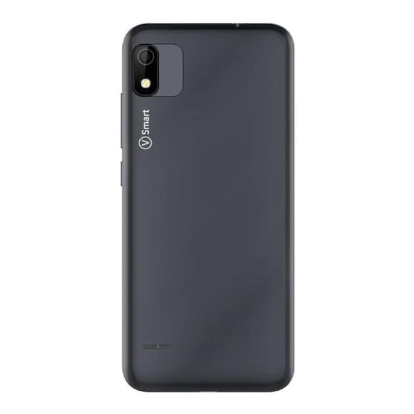 Vodafone V Smart (32GB/2GB, 5.45", Voda Locked) - Black Black
