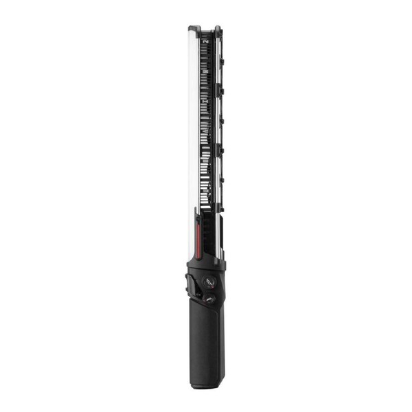Zhiyun FIVERAY V60 LED Portable Bi-Colour Light Stick Combo - Black Black