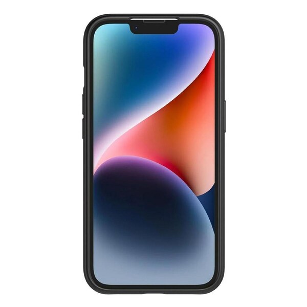 Tech21 Evo Lite Case for iPhone 14 Plus - Black Black