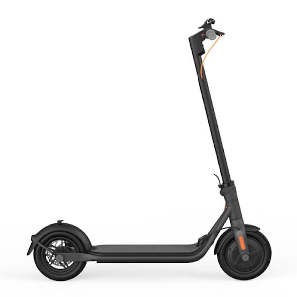 Segway Ninebot Kickscooter F30 - Black Black