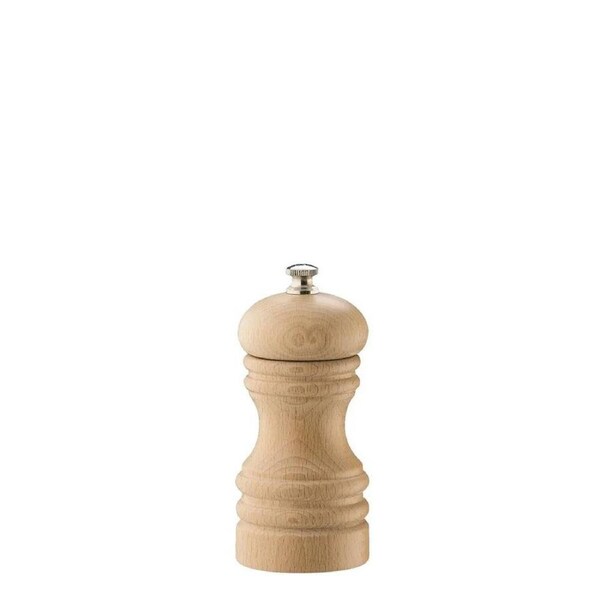 Zassenhaus SM Berlin12cm Natural Beech