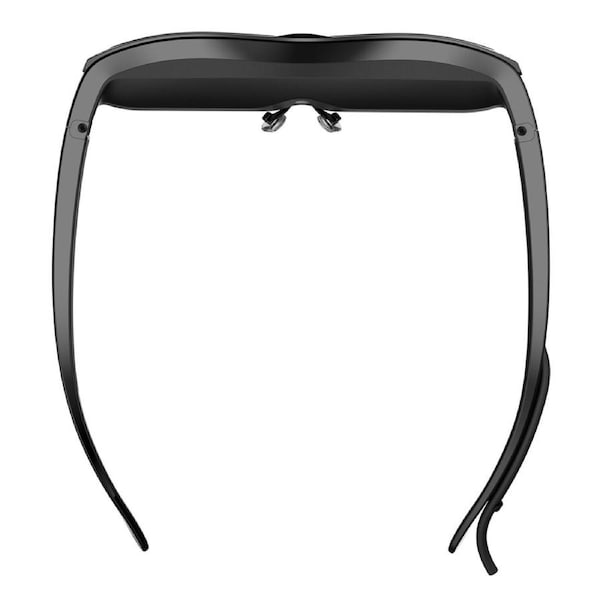 TCL RayNeo NXTWEAR Air Smart Glasses - Black Black