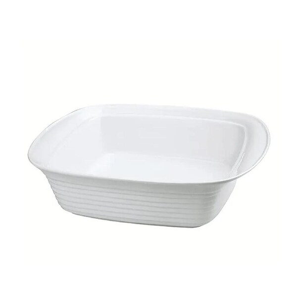 Kuchenprofi Burgund Lasagne Dish Rectangular 33cm