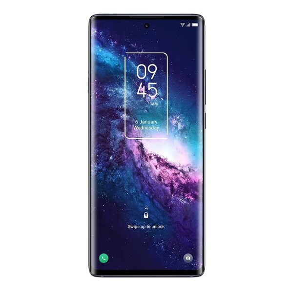 TCL 20 Pro 5G (256GB/6GB, 6.67'') - Moondust Grey Grey