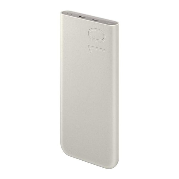 Samsung Battery Pack 10000mAh EB-P3400XUEGWW - Beige Brown