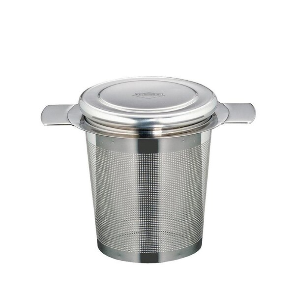Kuchenprofi Tea & Coffee Profi Tea Strainer Stainless Steel vò 6cm H=7cm