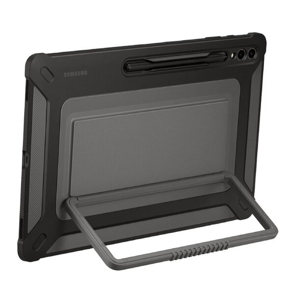 Samsung Galaxy Tab S9 Ultra/S10 Ultra Outdoor Cover EF-RX910CBEGWW - Titan Black