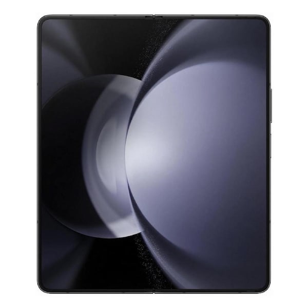 Samsung Galaxy Z Fold5 5G (Dual Sim, 7.6'') Black / 512GB