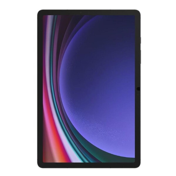Samsung Galaxy Tab S9/S9FE/S10FE/S10 Lite AR Screen Protector EF-UX710CTEGWW - Clear Clear