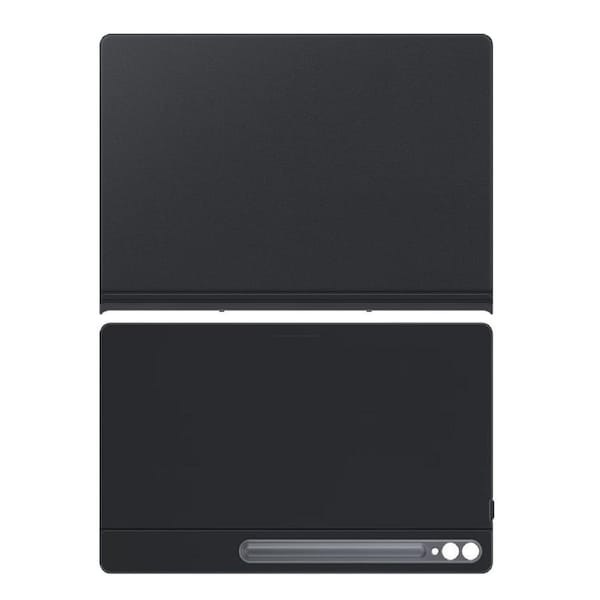 Samsung Galaxy Tab S9 Ultra/S10 Ultra Smart Book Cover EF-BX910PBEGWW - Black Black