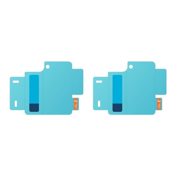 Samsung Galaxy Z Flip5 Front Protection Film EF-UF731CTEGWW - Clear Clear