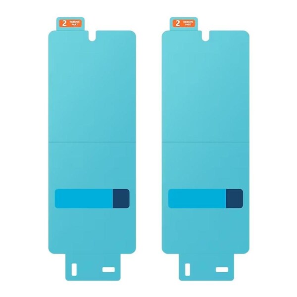 Samsung Galaxy Z Fold5 Front Protection Film EF-UF946CTEGWW - Clear Clear