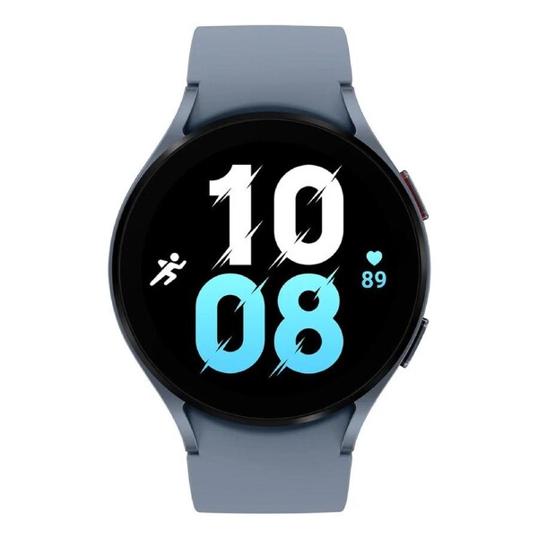 Samsung Galaxy Watch5 Bluetooth 44mm SM-R910 - Sapphire Blue