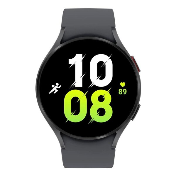 Samsung Galaxy Watch5 (4G/LTE, 44mm SM-R915) - Graphite Black