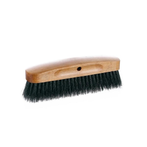 Matfer Bourgeat 210mm Flour Brush - Black Bristles