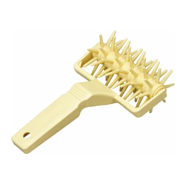 Matfer Bourgeat 110mm Plastic Roller Docker