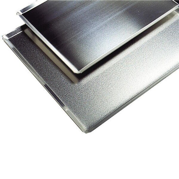 Matfer Bourgeat Aluminium Baking Tray - Plain, 600x400mm