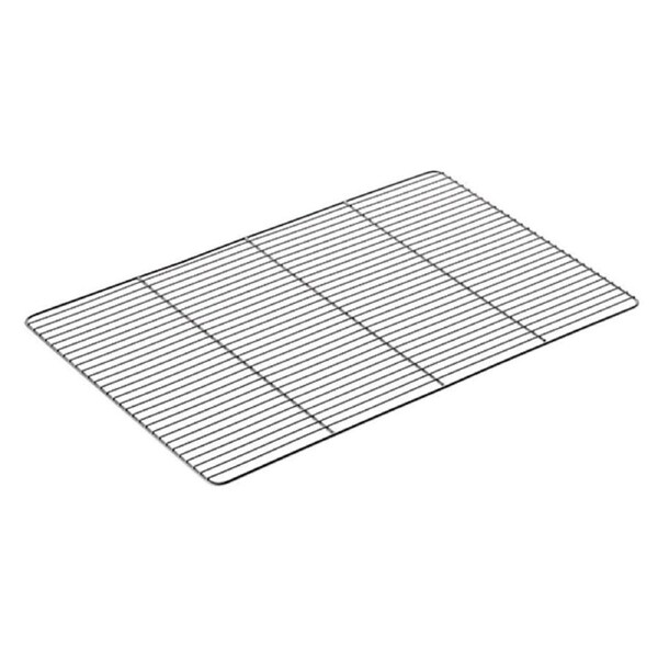 Matfer Bourgeat Wire Rack Stainless Steel GN 2/1