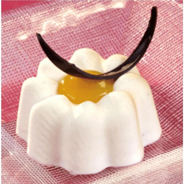 Demarle 1109 18 Rosace - 78x35mm