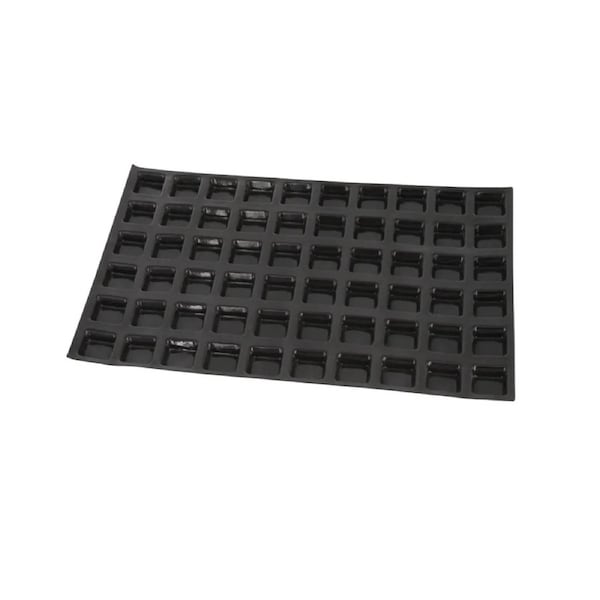 Demarle 1106 60 Mini-Square - 45x45x12mm