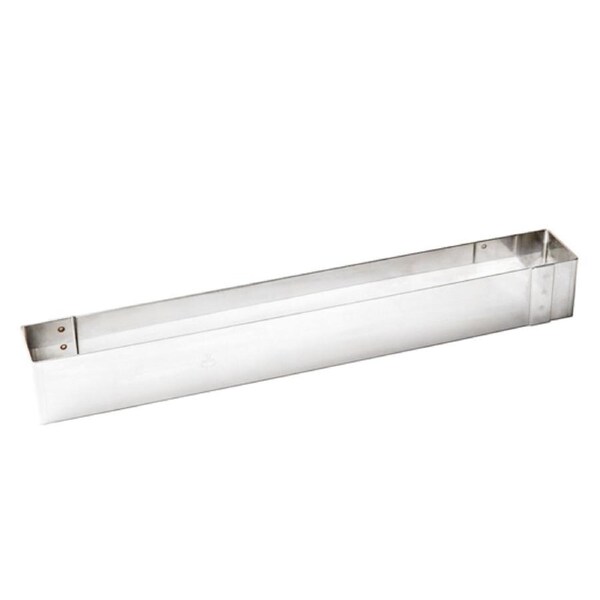 Matfer Bourgeat Frame For Square Logs - 570x70x70mm