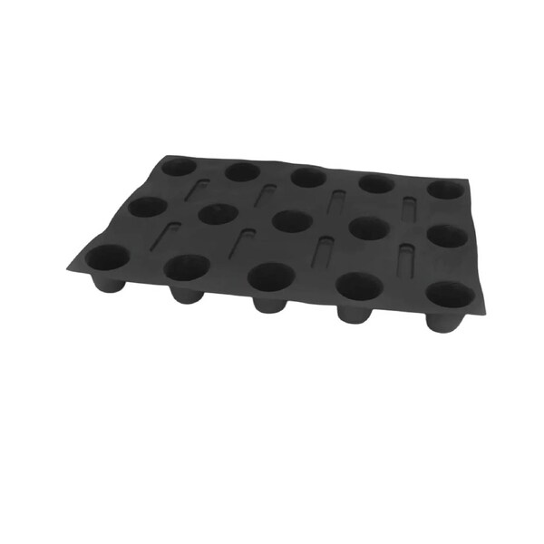 Demarle 1098 15 Dariole - 65x55mm