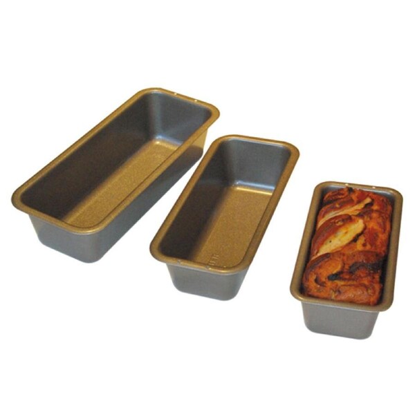 Matfer Bourgeat Walter Cake/Bread Pan - 250mm