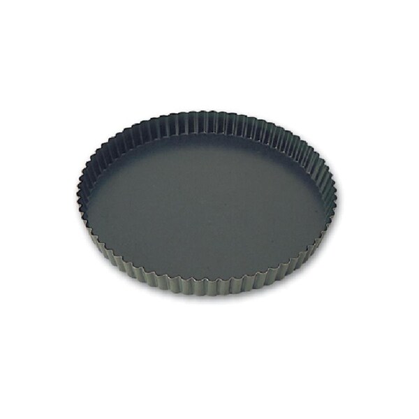 Matfer Bourgeat Exopan Quiche Pan Non-Stick 160mm