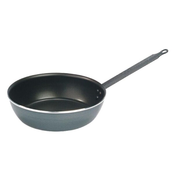 Matfer Bourgeat Aluminium Sauteuse - 320mm, Non-Stick