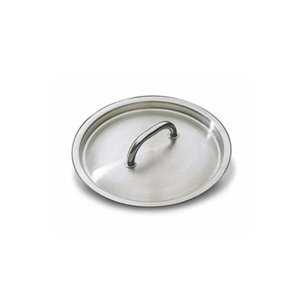 Matfer Bourgeat Stainless Steel Lid - 360mm