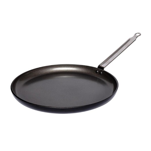 Matfer Bourgeat Ceramic Induction Crepe Pan - 280mm