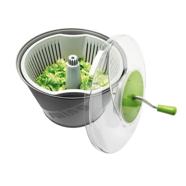 Matfer Bourgeat Premium Salad Spinner - 20L