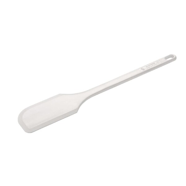 Matfer Bourgeat Flat Bevelled Spatula
