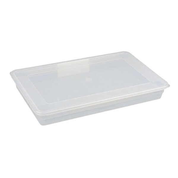 Matfer Bourgeat Storage Container with Lid - GN 1/1x150mm