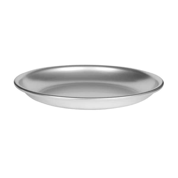 Matfer Bourgeat Aluminium Seafood Platter - 350mm