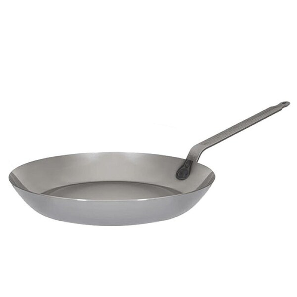 Matfer Bourgeat Frypan Black Steel 260mm