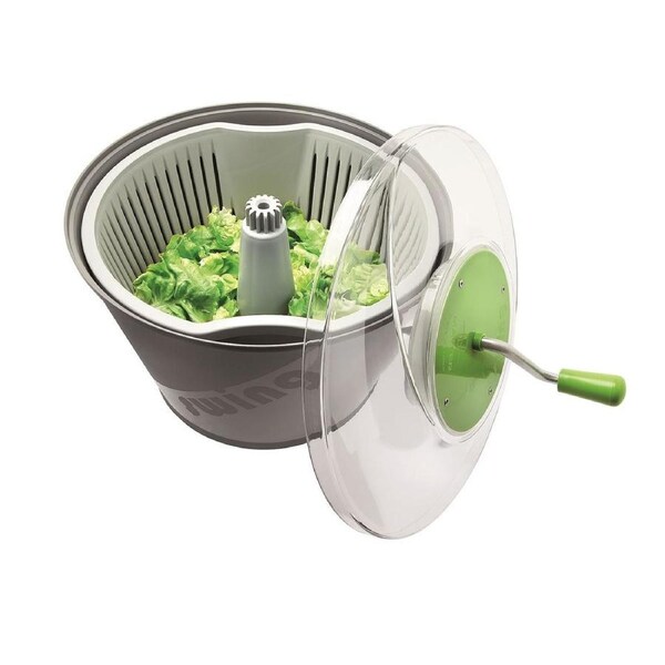 Matfer Bourgeat Premium Salad Spinner - 10L