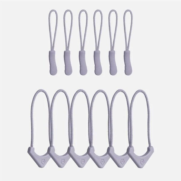 WANDRD Standard Zipper Puller - Uyuni Purple