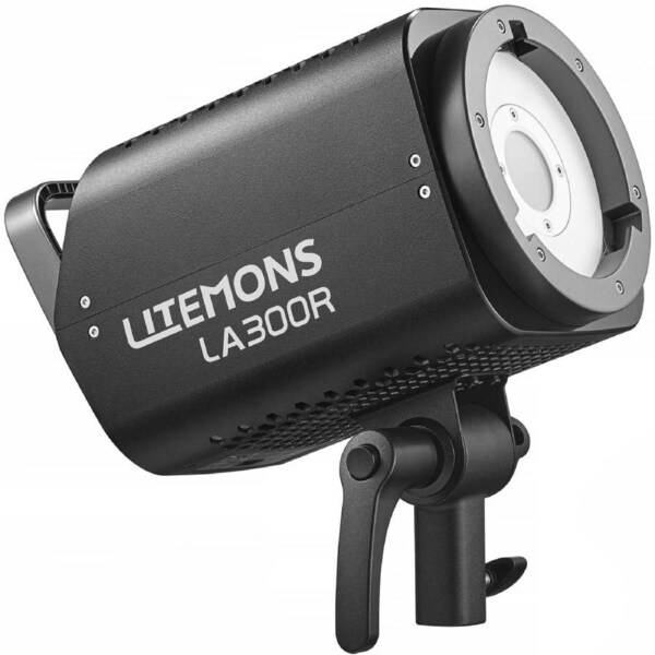 Godox Litemons LA300R RGB COB LED Kit with Carry Case