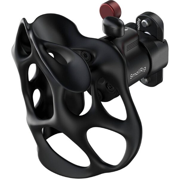 SmallRig Rotating Left-Side Handle with NATO Clamp 5242