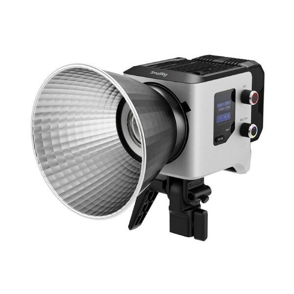 SmallRig RC 220C RGB COB LED Video Light(AU) 5100