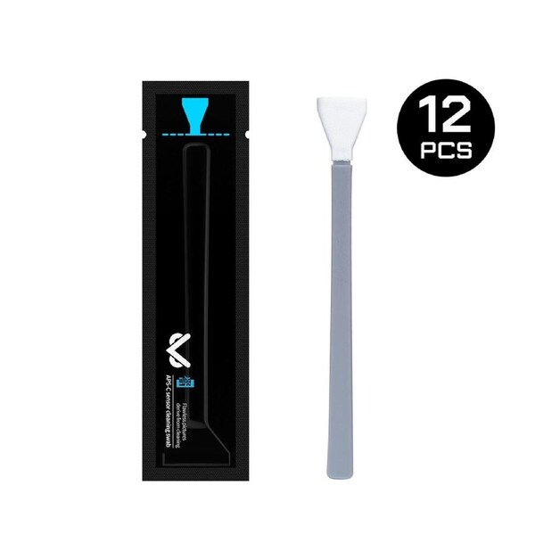 VSGO Sensor Cleaning Swab Kit - APS-C