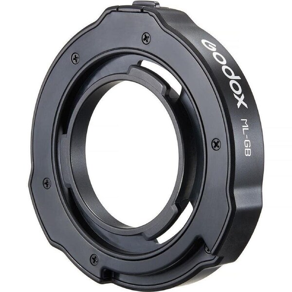 Godox Bowens Adapter for ML60IIBi & ML100Bi