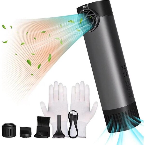 VSGO Electric Air Duster Blower