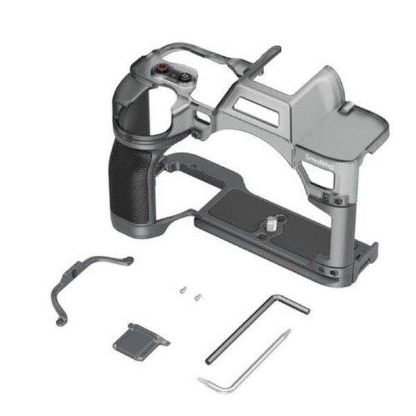 SmallRig Case for Sony Alpha 7 IV 4798