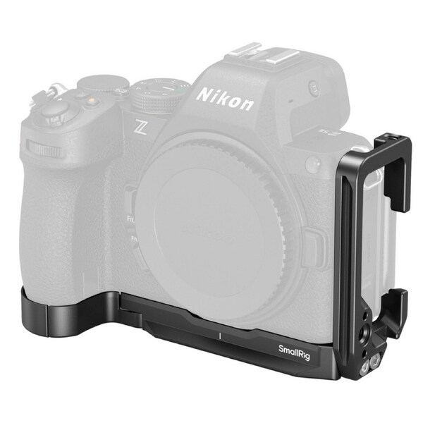 SmallRig L-Shaped Mount Plate for Nikon Z5II 5256