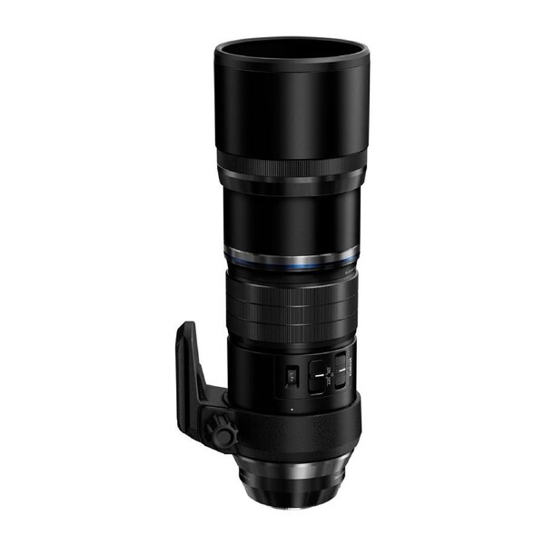 OM System 300mm f/4.0 IS PRO Lens